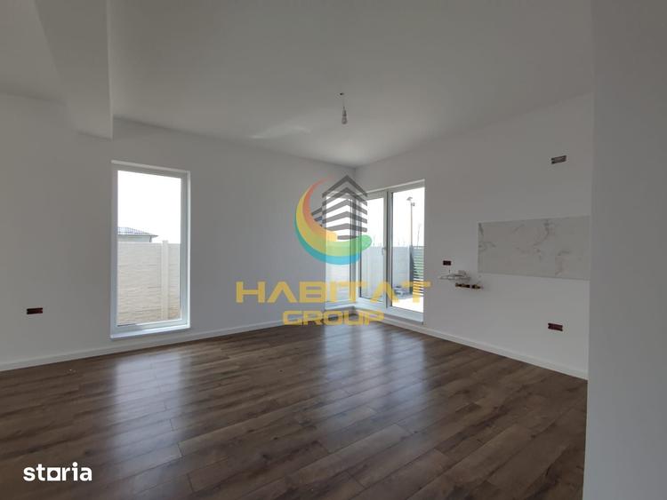 Casă cu 3 camere cu Teren 375 Mp în Vidra
