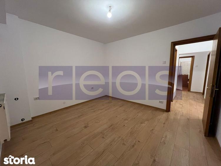 Apartament cu 3 camere decomandat în Centrul Civic