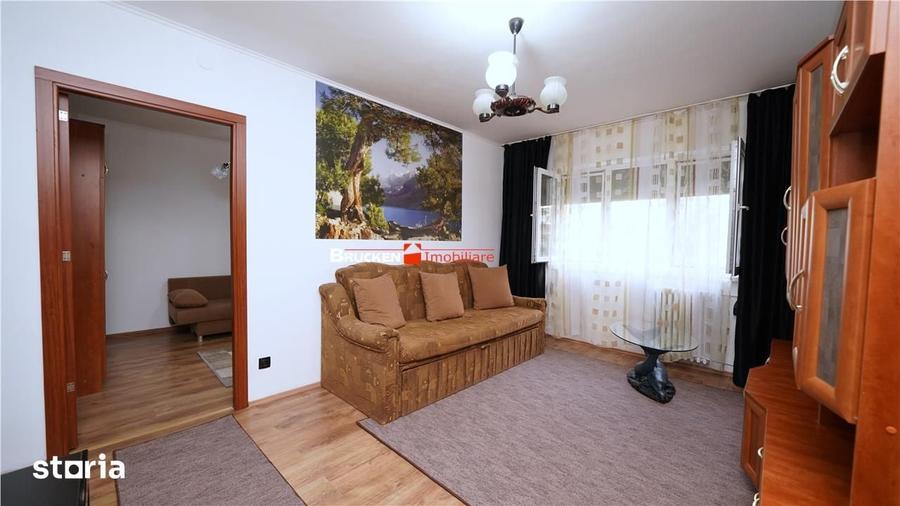 Apartament proaspat renovat cu parcare inclusa | Iosia Nord - 8
