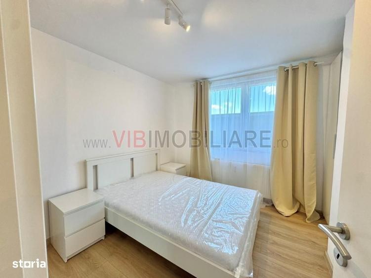 Apartament cu 2 camere semidecomandat în Ștefan cel Mare