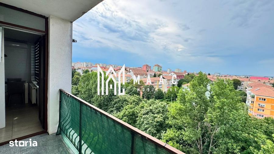 Apartament cu 2 camere în Șelimbăr