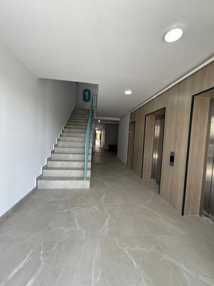 Apartament cu 2 camere în Theodor Pallady