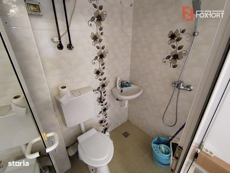Garsoniera de vanzare in Timisoara, zona Sagului - 4