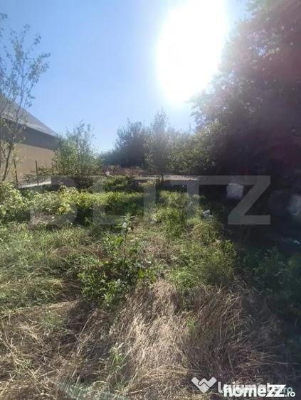 Casă cu 3 camere cu Teren 700 Mp în Lunca Mureșului