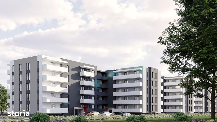Apartament 2 camere Pallady, PARCARE 8500euro BONUS, Oportunitate - 8