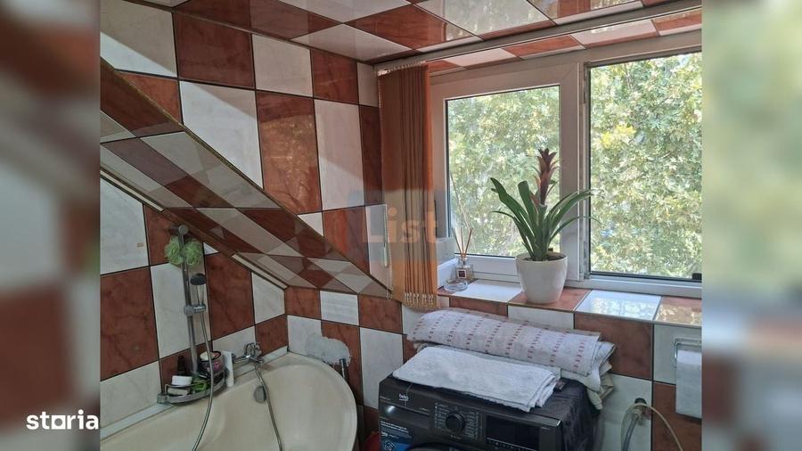 Apartament cu 2 camere în Cotroceni