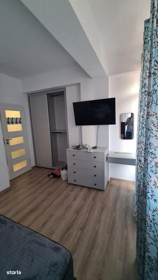 Ap 2 camere de inchiriat|Drumul Ghindarilor, Ghencea|parcare|bloc nou - 8
