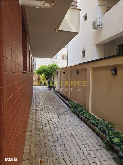 Apartament cu 2 camere, mobilat în Sălăjan