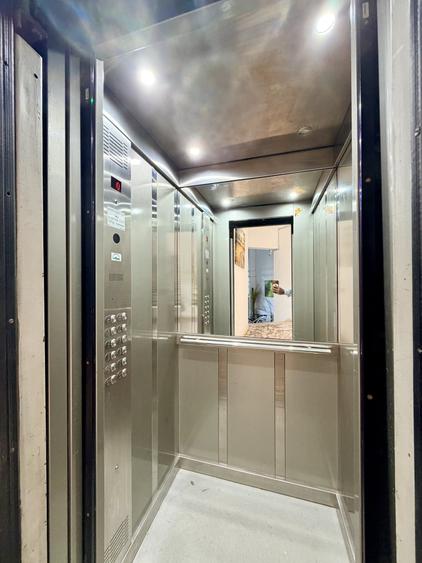 Apartament cu 2 camere decomandat, mobilat în Libertății