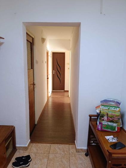 Apartament cu 3 camere decomandat în Vitan