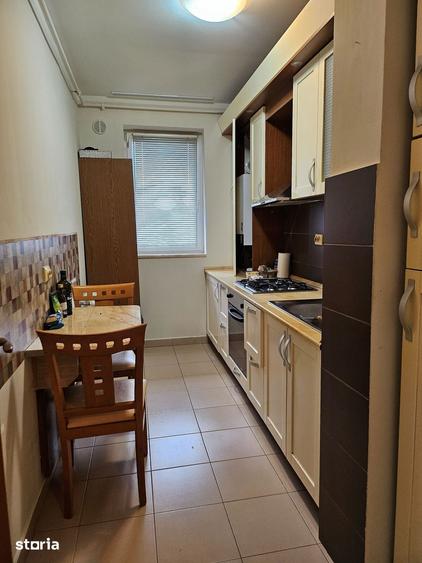 Apartament cu 2 camere decomandat în Micălaca