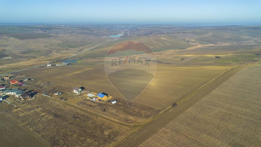 Teren Construcții intravilan de 600 mp, în Vânători