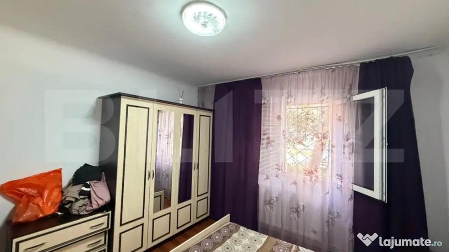 Apartament 3 camere, 66.10 mp, zona Orizont - 5