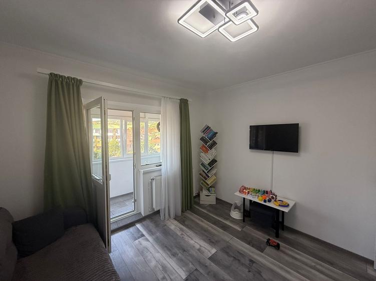 Apartament 2 camere-decomandat-zona Liceul de Muzica - 13