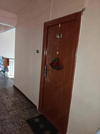Garsonieră nedecomandată în Central