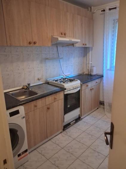 Apartament cu 2 camere decomandat în Dosu Bricii