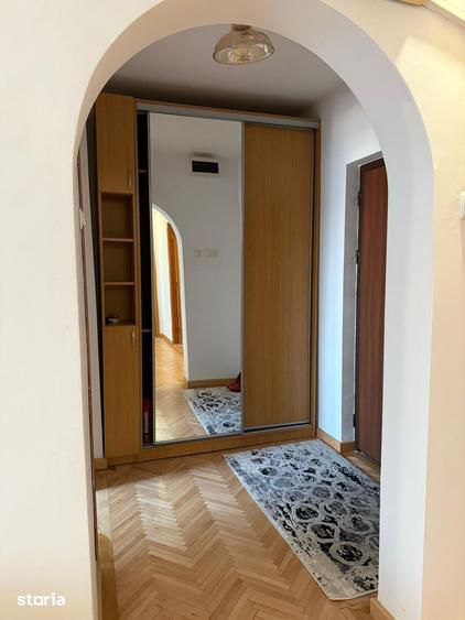 60mp Floreasca, metrou Stefan cel Mare - 5