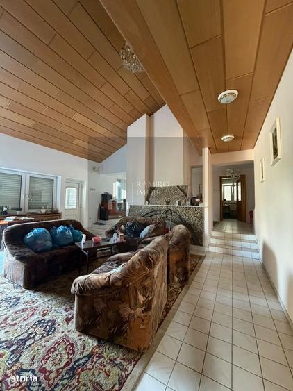 Casă cu 4 camere cu Teren 5000 Mp în Puchenii Mari