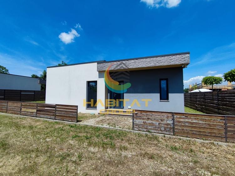 Casă individuală cu 3 camere cu Canalizare în Berceni