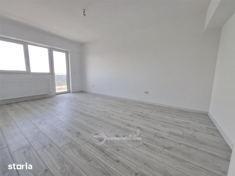 Garsonieră decomandată în Galata