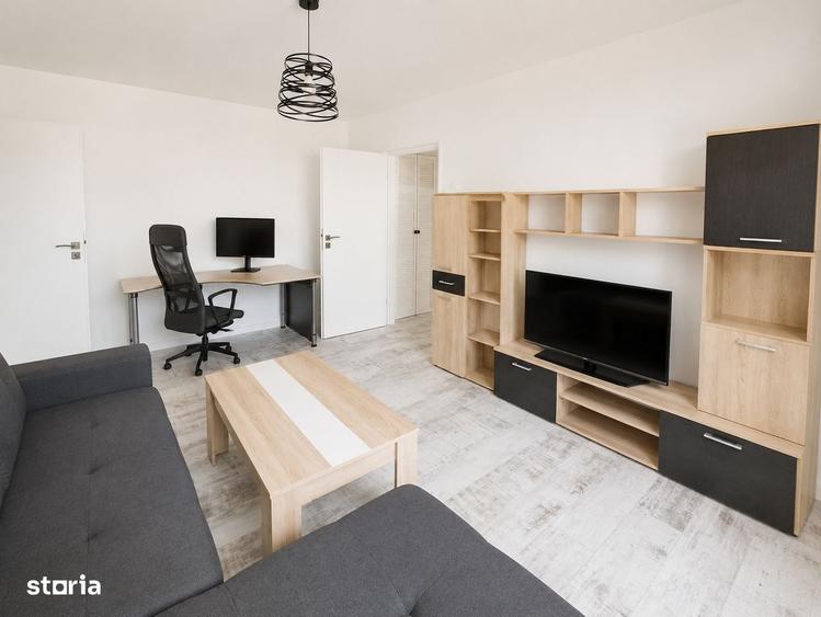 Apartament La Cheie - SU 48MP | Balcon - zona BIG | Manastur - 3