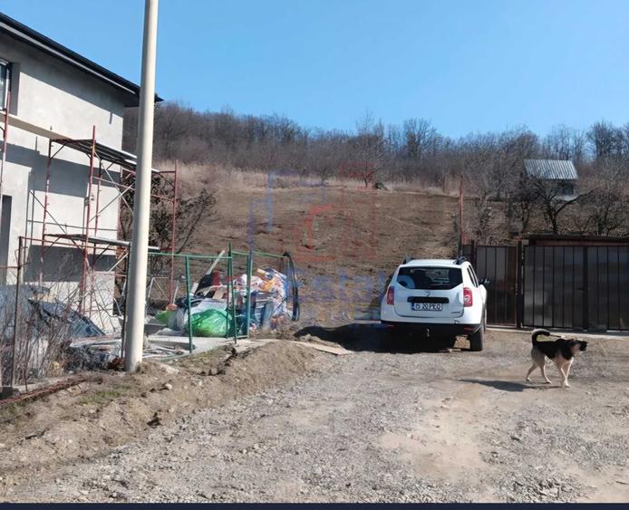 Spațiu comercial, în Bârnova