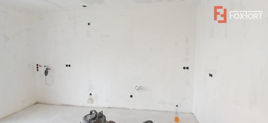 Duplex cu 3 camere cu Canalizare în Becicherecu Mic