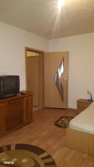 Garsonieră decomandată în Ciarda Roșie