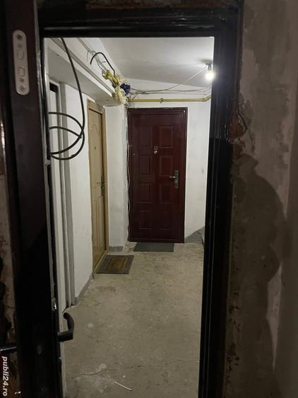 Apartament cu 2 camere în Zimnicea