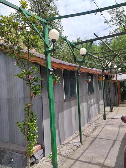 Casă cu 4 camere cu Teren 670 Mp în Moieciu