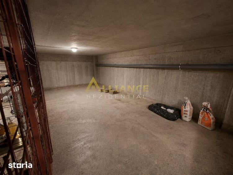 Apartament cu 2 camere, mobilat în Sălăjan