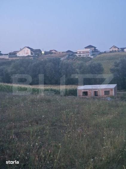 Teren de 1571 mp, în Central