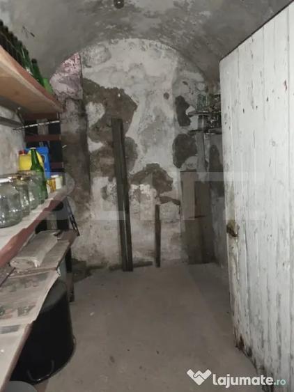 Apartament cu 2 camere decomandat în Războieni-Cetate