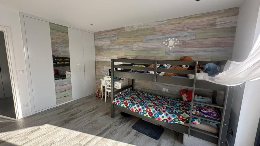 Apartament 3 camere LUX | 2 băi | Terase 60 mp | Parcare - 18