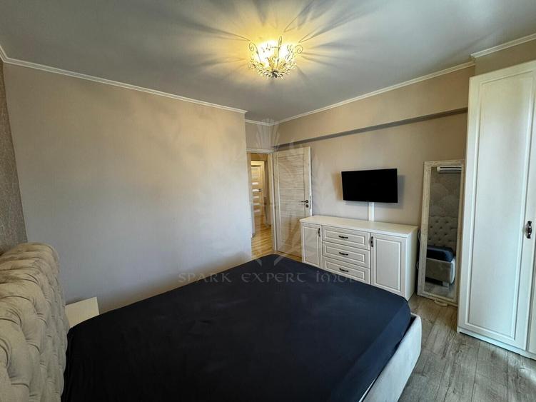APARTAMENT 3 CAMERE // RENOVAT COMPLET//WINMARKT PLOIESTI - 8