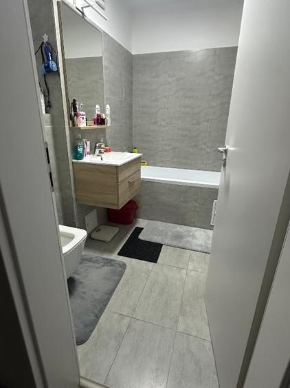 Apartament 3 camere Tomis Park - 6