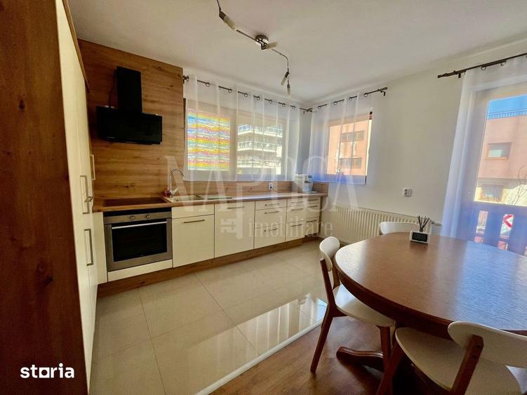 Apartament cu 5 camere în Bună Ziua