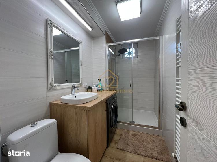 Apartament cu 2 camere în Republicii