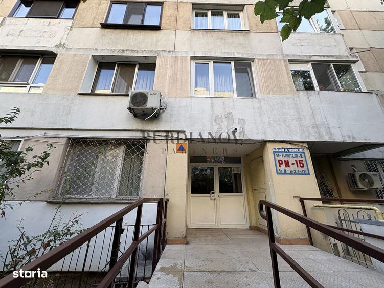 Apartament cu 2 camere în Sălăjan