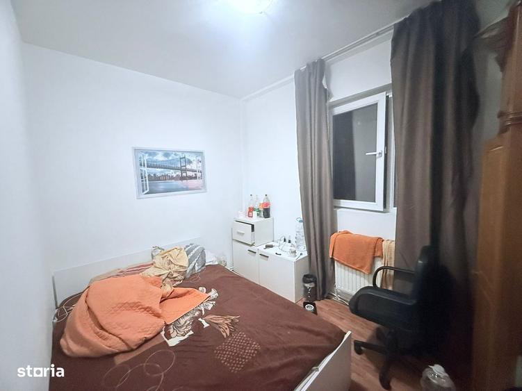 Apartament cu 3 camere, mobilat în Militari — fotografia 3