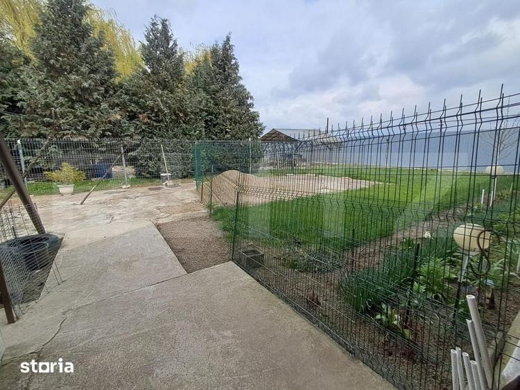 Casă cu 10 camere cu Teren 2100 Mp în Sâncraiu de Mureș