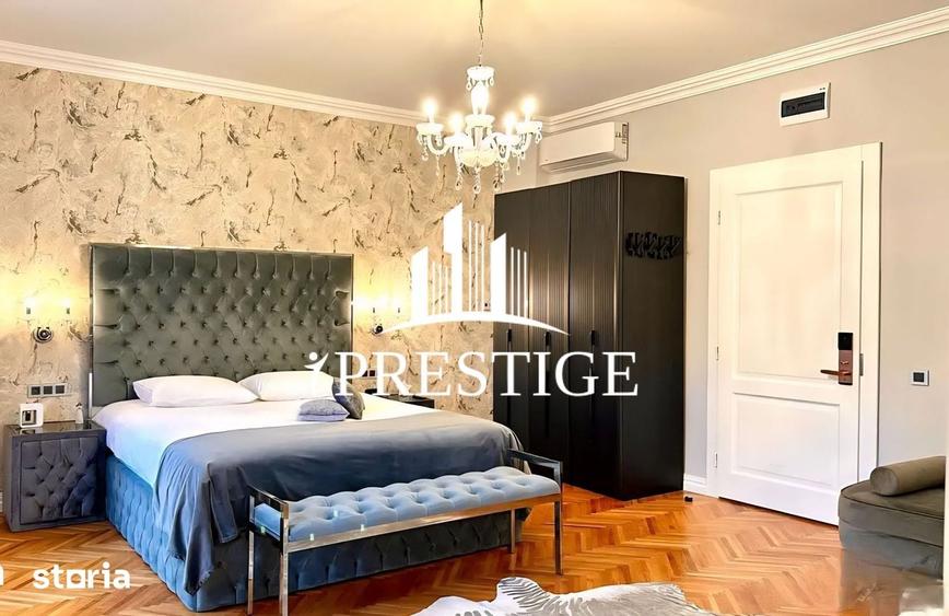 Apartament cu 3 camere în Ultracentral