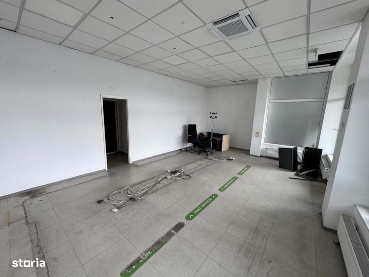 Spațiu comercial, de 88 mp, în Central