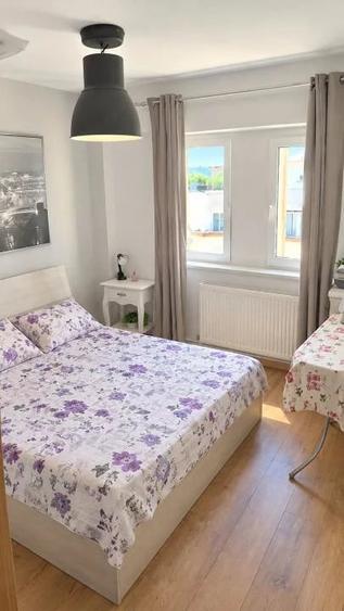 Apartament cu 3 camere decomandat în Tudor Vladimirescu