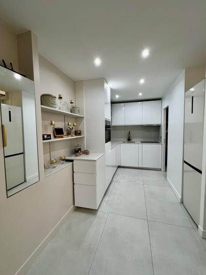 Apartament de lux, la casa, in zona centrala, Piata M. Viteazu - 2