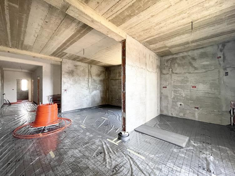 Duplex 3 camere, 85mp, 400 mp teren - Mosnita Noua - 2