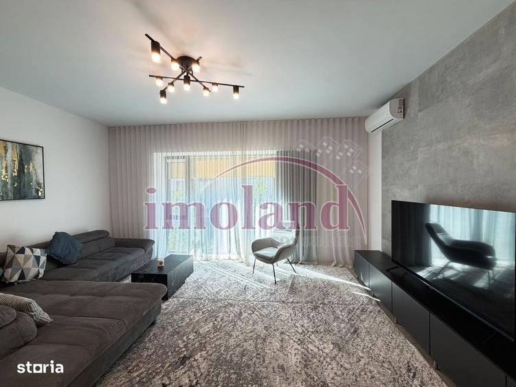 Townhouse - vila 6 camere - inchiriere - Avalon Estate - Pipera - 14