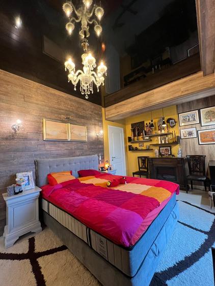 Apartament cu 2 camere în Pipera