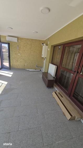 Apartament cu 2 camere în Babadag