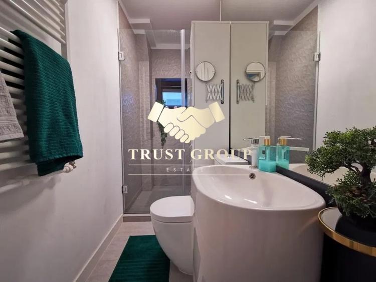 Apartament cu 4 camere decomandat în P-ța Dorobanți